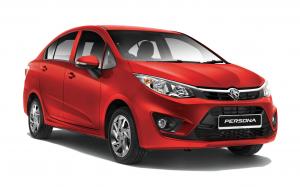 Proton Persona